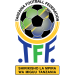 Tanzania team logo
