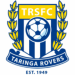 Taringa Rovers team logo