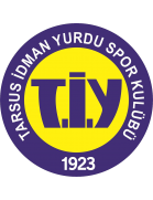 Tarsus İdman Yurdu team logo