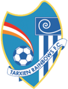 Tarxien Rainbows team logo