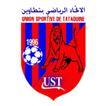 Tataouine team logo
