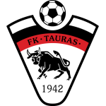 Tauras team logo