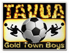 Tavua team logo
