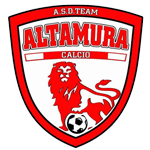 Team Altamura team logo