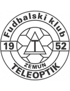 Teleoptik team logo