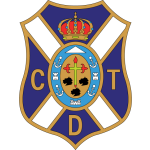 Tenerife team logo