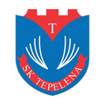 Tepelena team logo