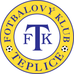 Teplice team logo