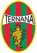 Ternana team logo
