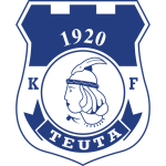 Teuta Durrës team logo