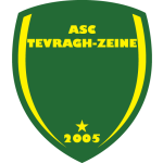 Tevragh-Zeïne team logo