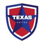 Texas United team logo