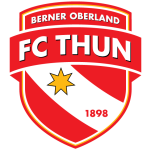 Thun II team logo