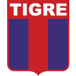 Tigre team logo