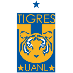 Tigres UANL team logo