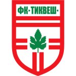 Tikves team logo