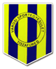 Tiszafuredi VSE team logo