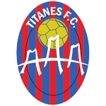 Titanes team logo