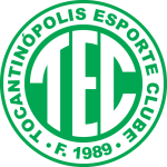 Tocantinópolis team logo