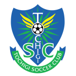 Tochigi team logo