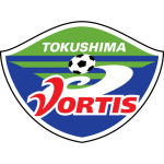 Tokushima Vortis team logo