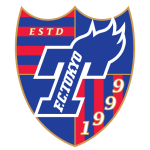 Tokyo team logo