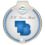 Tomori Berat team logo
