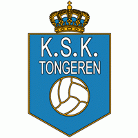 Tongeren team logo