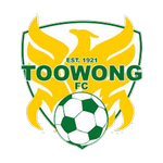 Toowong team logo