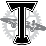 Torpedo Moskva team logo
