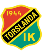Torslanda team logo