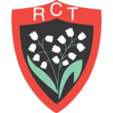 Toulon team logo