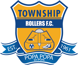 Township Rollers team logo