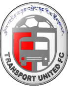 Transport United team logo