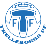 Halmstad team logo