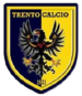 Trento Calcio 1921 team logo