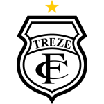 Treze team logo