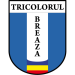 Tricolorul Breaza team logo