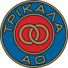 Trikala team logo