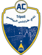 Tripoli team logo