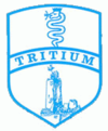 Tritium team logo