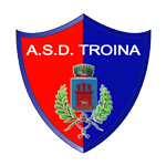 Troina team logo