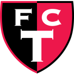 Trollhättan team logo
