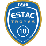 Troyes II team logo
