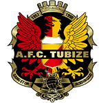 Tubize team logo
