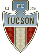 Tucson team logo