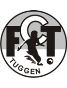 Tuggen team logo