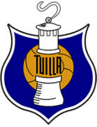 Caudal team logo