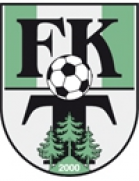 Rīgas FS team logo
