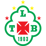 Tuna Luso team logo